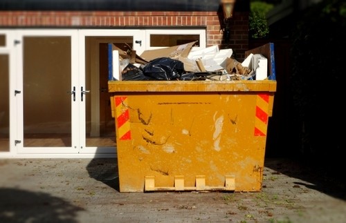 What Do You Need To Know About Rental Dumpsters?