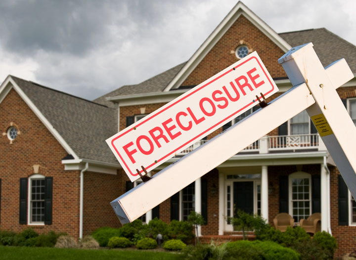 Foreclosure Cleanouts in Reston